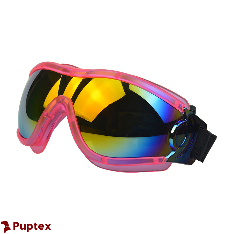 Doggles - Protective Dog Goggles