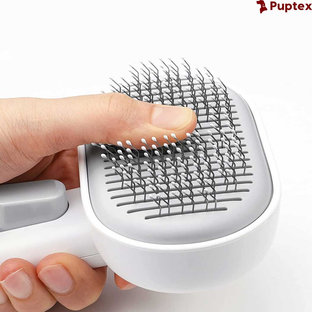 Furly - Fur Brush