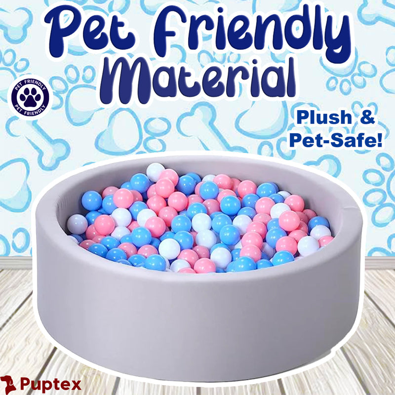 Frenzy Pit - Dog Ball Pit