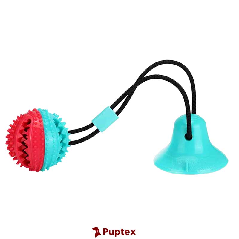 Doggy Tug - Interactive Dog Toy
